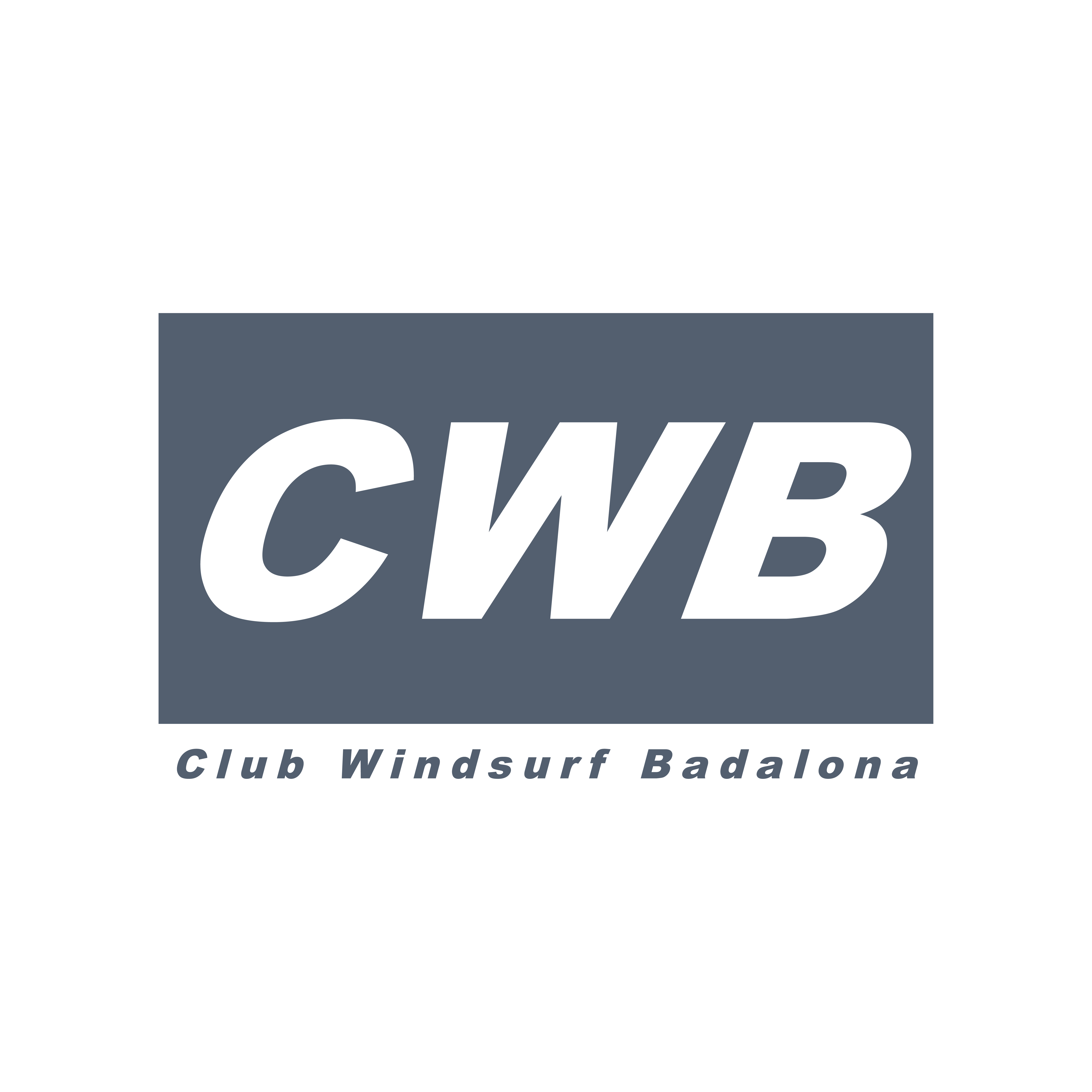 BADALONA, CLUB WINDSURF