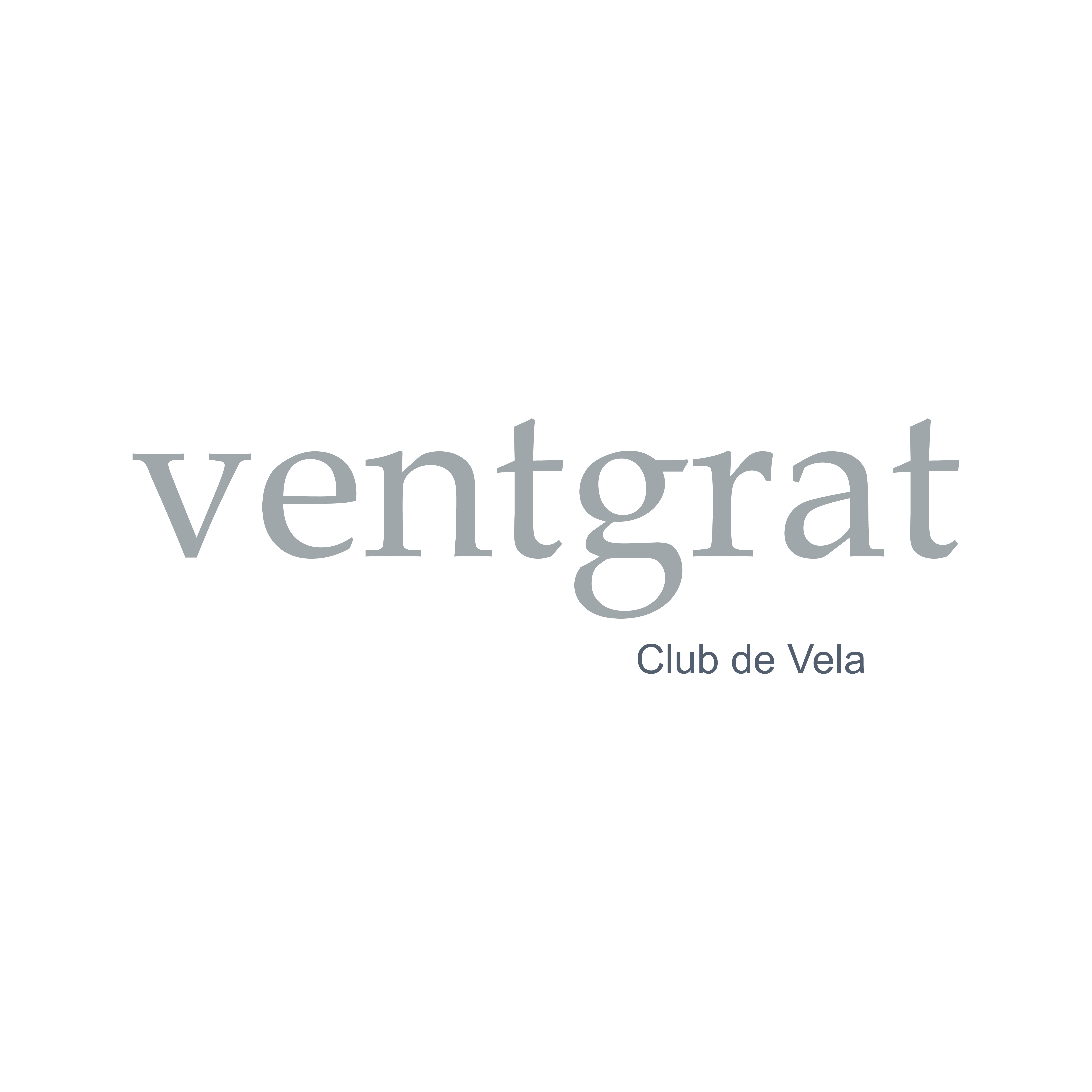 VENTGRAT, CV